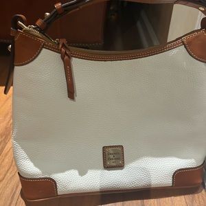 Dooney Bourke Charleston Tote